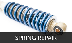 Union Township  Garage Door Spring Repair