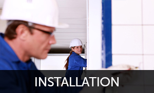 Union Township  Garage Door Installation