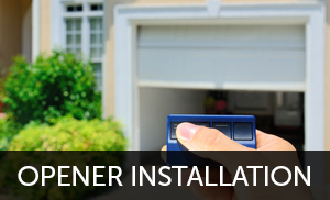 Union Township  Garage Door Opener Installation